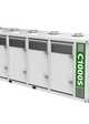 C1000S Capstone Microturbine